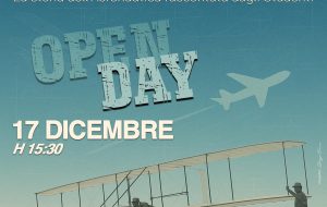 Mostra e video per celebrare il primo volo dei Fratelli Wright