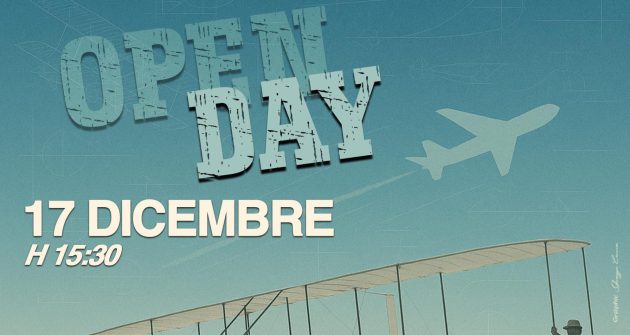 Mostra e video per celebrare il primo volo dei Fratelli Wright