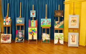 Giornata Internazionale delle persone con disabilità: l’arte dell’inclusione nel Liceo Marzolla Leo Simone Durano