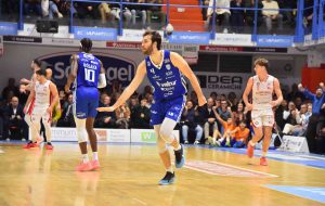 Pokerissimo Valtur: agganciata Pesaro in vetta