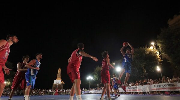 Grazie al Torneo dei Rioni un nuovo defibrillatore sarà presto a disposizione della comunità brindisina