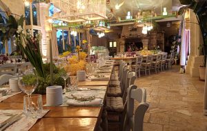 Il pranzo di Babette: la cultura celebra il turismo eno-gastonomico in Puglia