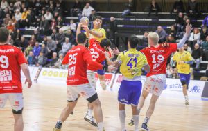 Junior Fasano-Pallamano Trieste 1970=29-28