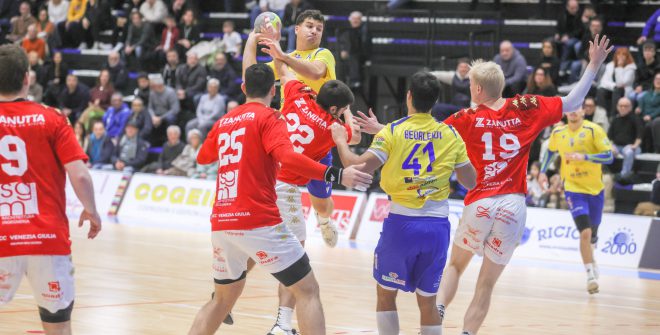 Junior Fasano-Pallamano Trieste 1970=29-28