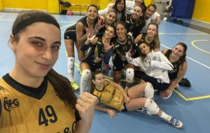 L’Aurora Brindisi passa a Calimera, ma la prestazione ancora non convince