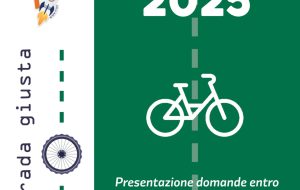 Politiche giovanili, pubblicato il bando 2026 «La Strada Giusta»: 15 city-bike per gli studenti più meritevoli