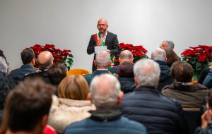 La100lab: una serata di memoria, comunità e impegno civile nel progetto Cross Road