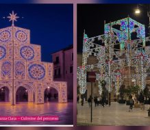 Caos luminarie a Fasano: il Comune contesta la ditta, chiede scusa ai cittadini e corre ai ripari