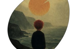 Slice of Sun, il nuovo romanzo della scrittrice Manuela Norandini