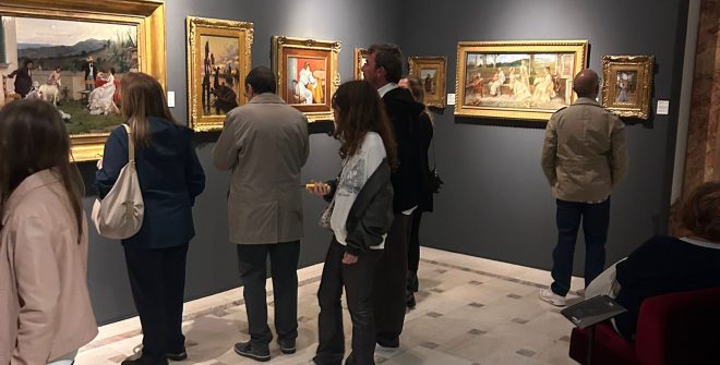 La Grande Mostra «Negli anni dell’Impressionismo. Da Monet a Boldini: artisti in cerca di libertà» fa registrare il boom di presenze nell’ultima domenica del 2025.