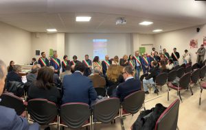 Confesercenti Brindisi aderisce all’ Accordo di Rete Interistituzionale “Messapia Wine Labs” per agevolare l’occupazione giovanile nel settore enoturistico