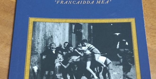 Mimmo Tardio celebra in un libro il legame con Francavilla Fontana. Di Marco Greco