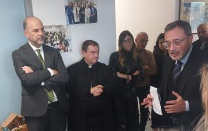 Natale dell’Anm al Perrino: un sogno diventato realtà per i piccoli pazienti microcitemici