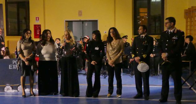 Successo per la Notte delle Muse al liceo Artistico-Musicale