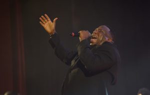 Estensioni Festival,: lunedì 22 dicembre a Ceglie Messapica il “Gospel Show” di Pastor Ron