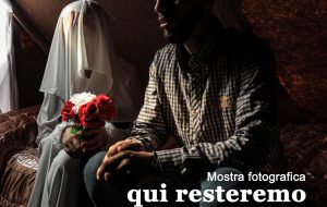 Domenica 7 dicembre si inaugura al Museo Ribezzo la mostra “qui resteremo”, fotografie da Gaza e Cisgiordania