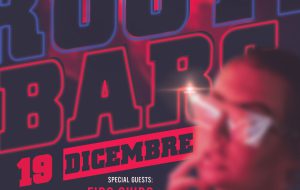 La Roja Family presenta “ROOTS & BARS”. Di Marco Greco