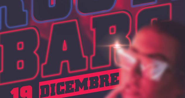 La Roja Family presenta “ROOTS & BARS”. Di Marco Greco