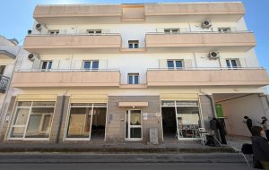 San Michele Salentino: il salone di via della Repubblica intitolato a Michele Lerna,  vittima innocente di mafia