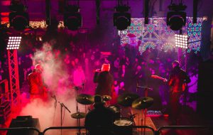 È nata la stella di Santa Pazienza: inaugurata a Fasano la rassegna di eventi per le festività natalizie