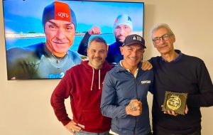 La mente dell’Ironman, a Terapeia tra motivazione e sfide