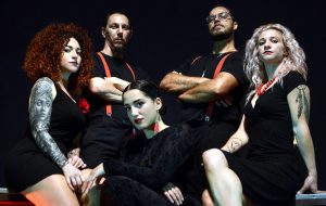 “The Soul Sisters”: la tradizione black nel cuore di Brindisi