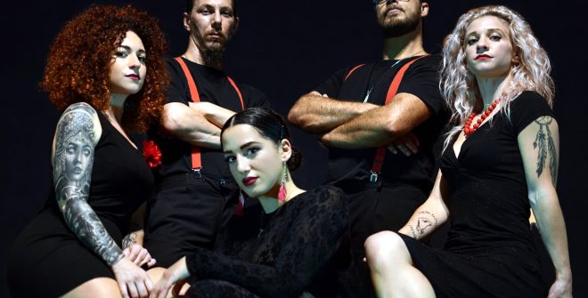 “The Soul Sisters”: la tradizione black nel cuore di Brindisi