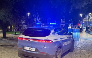 Violenta rissa nella villa comunale: cinque giovani sottoposti al “Daspo Willy”