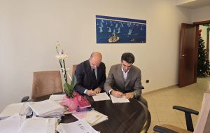 Ospedale Perrino: il dottor Vito Gisone è il nuovo direttore della Radiologia interventistica