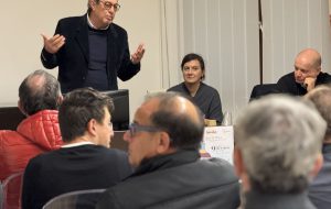 Nasce una Comunità Energetica Rinnovabile per la costruzione di un welfare comunitario innovativo, sostenibile ed inclusivo.