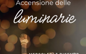 Domani l’accensione delle luminarie nel centro storico di Brindisi
