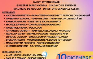 Adesso parlo Io! Storie di fragilità e di resilienza: domani pomeriggio evento alla Casa del Turista