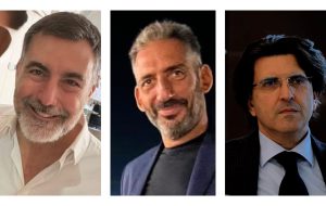 Tre professionisti brindisini tesserati in Fratelli d’Italia