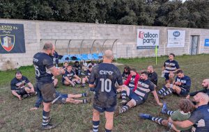 Appia Brindisi inarrestabile, vittoria a valanga contro il Trepuzzi