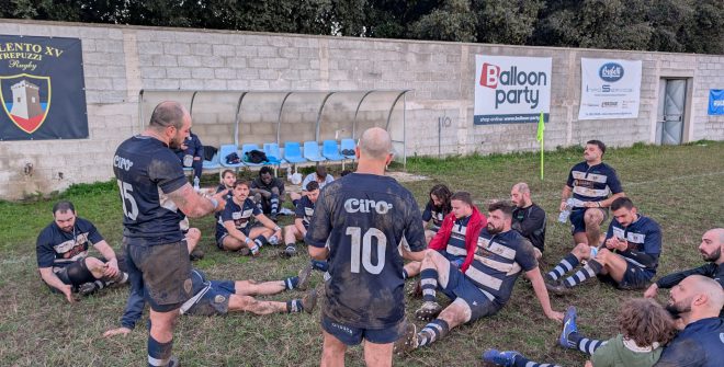 Appia Brindisi inarrestabile, vittoria a valanga contro il Trepuzzi