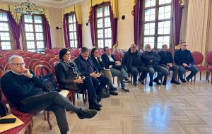 Approvati tutti i punti all’ordine del giorno: esito positivo per Assemblea dei Sindaci e Consiglio Provinciale