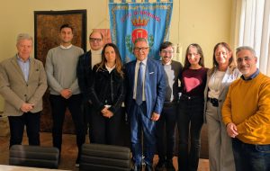 Cinque nuove assunzioni al Comune di Brindisi