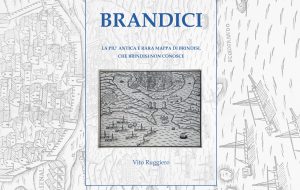 Brandici. Sabato 27 dicembre a Palazzo Nervegna la presentazione della mappa del 1500