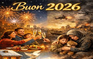 Buon 2026. Di Iacopina Maiolo