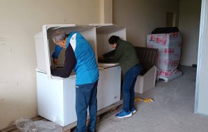 50 nuove cucce al canile comunale di Brindisi