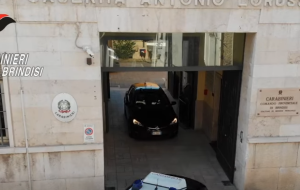 Operazione antimafia nel Brindisino: i ringraziamenti a magistratura e forze dell’ordine