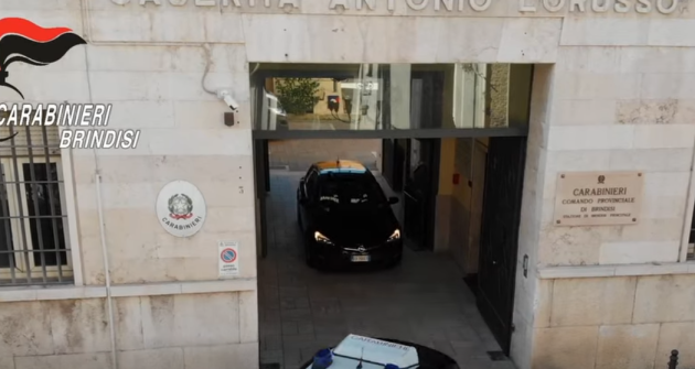 Operazione antimafia nel Brindisino: i ringraziamenti a magistratura e forze dell’ordine