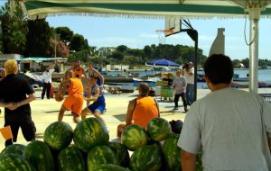 Quando Brindisi scende in campo: il ritorno di Ciàf a 25 anni dalla sua realizzazione. Appuntamento lunedì 22 Dicembre al Cinema Impero