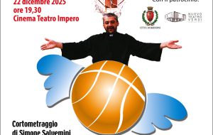 Ciàf 2025, quando una città diventa racconto. Di Oreste Pinto