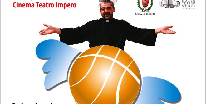 Ciàf 2025, quando una città diventa racconto. Di Oreste Pinto