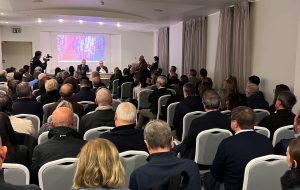 Presentato ufficialmente il coordinamento territoriale per il No al referendum costituzionale