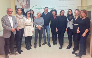 Confersercenti: gli auguri di Natale alla comunità