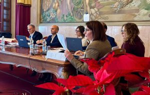 Il Consiglio Provinciale approva tutti gli argomenti all’ordine del giorno