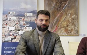 Confcommercio Brindisi: Giulio Corciulo eletto all’unanimità Presidente della delegazione della città di Brindisi