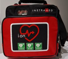 Cisal chiede la verifica del defibrillatore del Comune di Brindisi